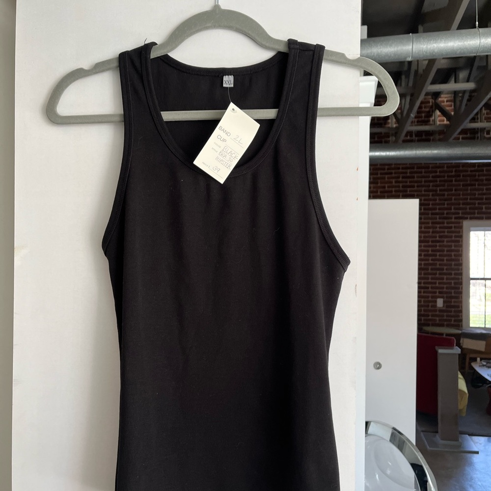 Tank top - Picture 2 of 6